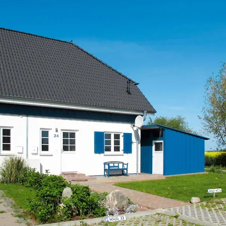 Strelasund By Interhome 알테파흐르