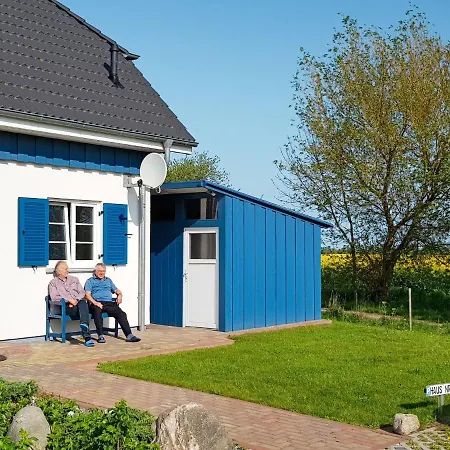 Strelasund By Interhome 펜션 *