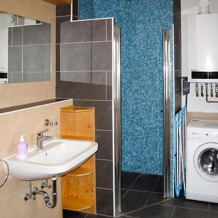 펜션 Strelasund By Interhome *