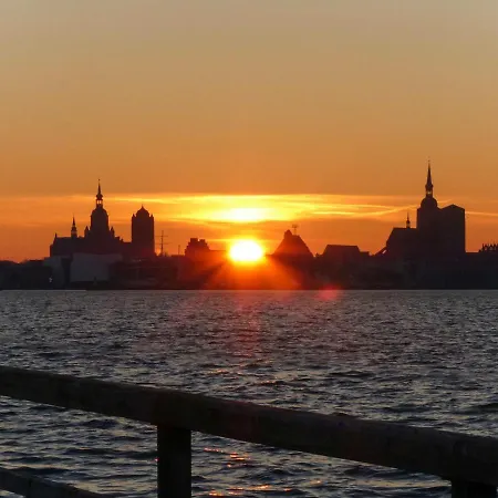 Strelasund By Interhome 알테파흐르