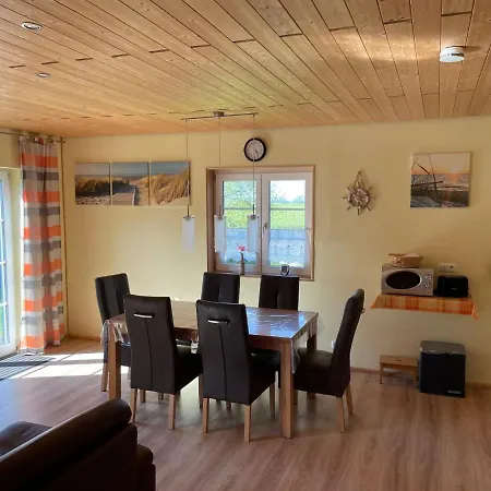 Strelasund By Interhome Дом отдыха *