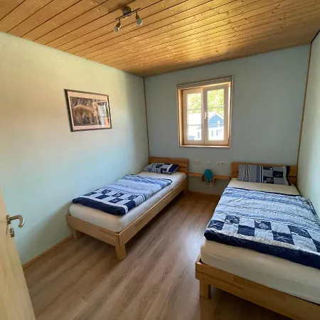 Strelasund By Interhome 펜션