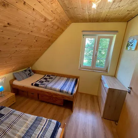 펜션 Strelasund By Interhome