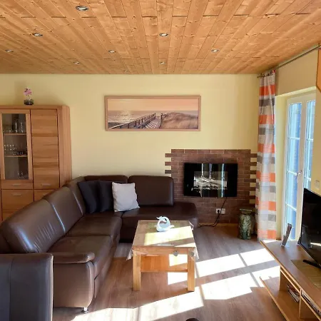 Strelasund By Interhome 펜션 *