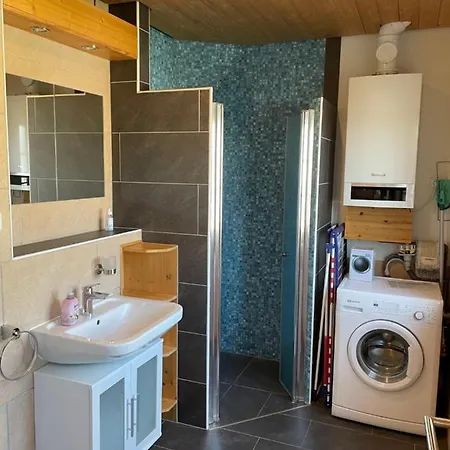 펜션 Strelasund By Interhome 알테파흐르