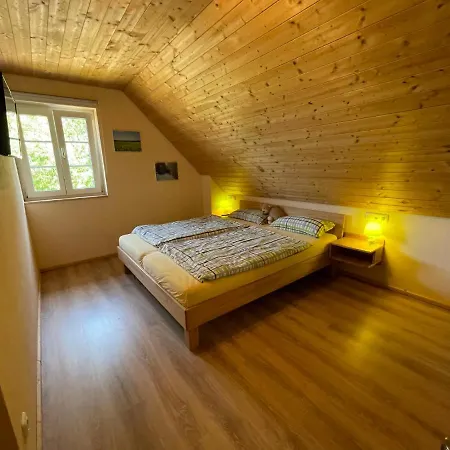 Strelasund By Interhome 펜션 *