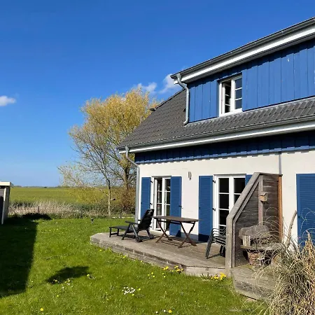 펜션 Strelasund By Interhome *