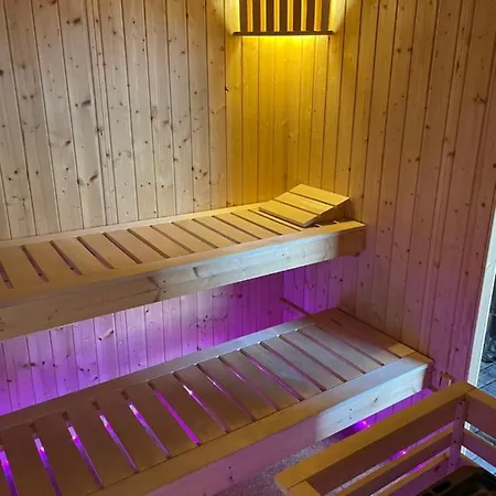 Strelasund By Interhome