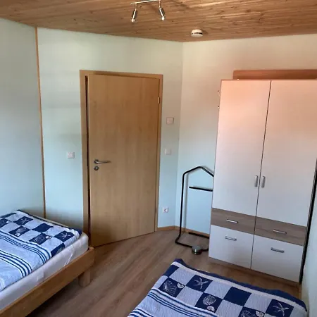 펜션 Strelasund By Interhome