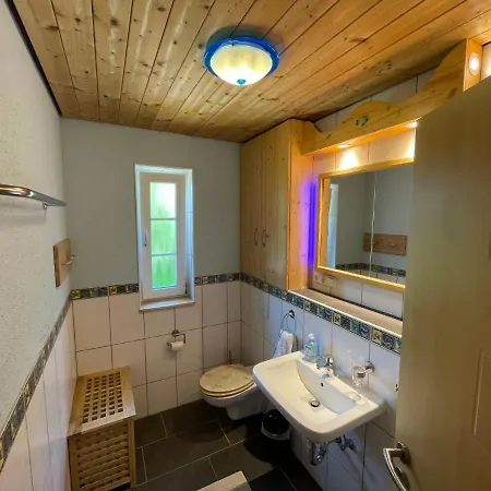 펜션 Strelasund By Interhome *