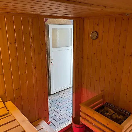 Strelasund By Interhome 펜션 *