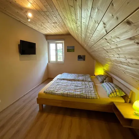 Дом отдыха Strelasund By Interhome