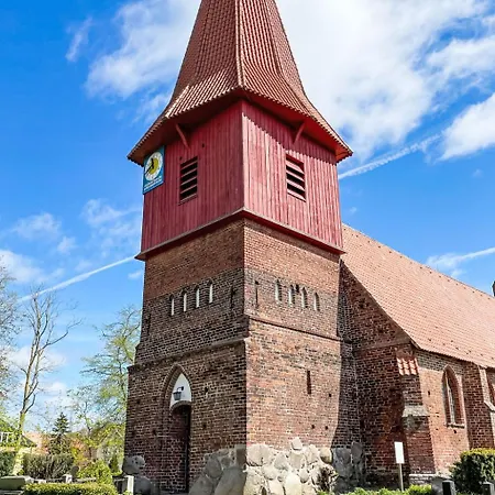 Strelasund By Interhome * 알테파흐르