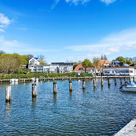 Strelasund By Interhome * 알테파흐르