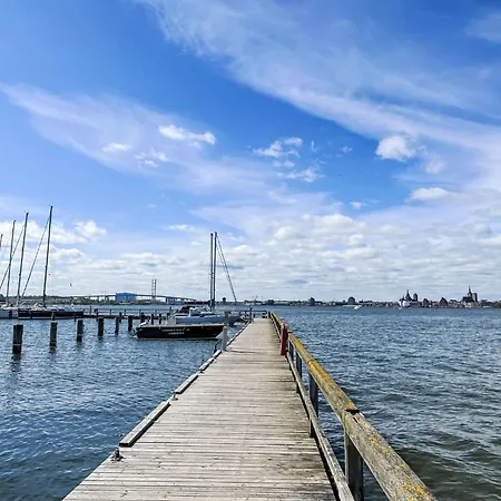 Strelasund By Interhome 펜션