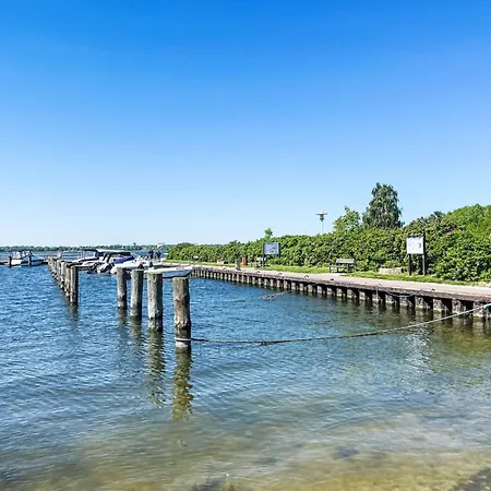 펜션 Strelasund By Interhome *