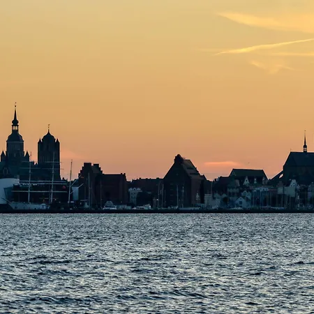 펜션 Strelasund By Interhome