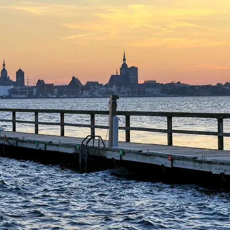 펜션 Strelasund By Interhome